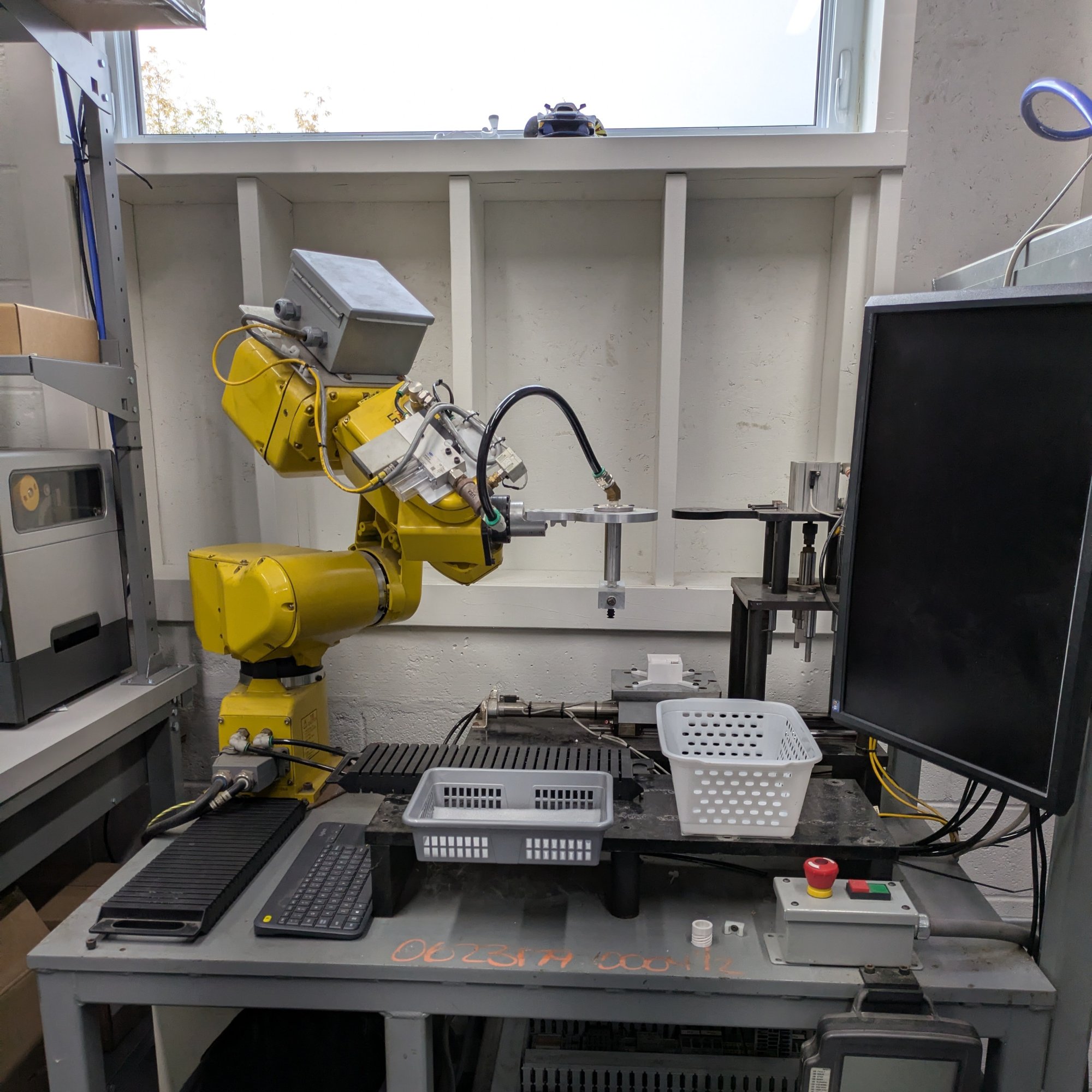 Robot Arm