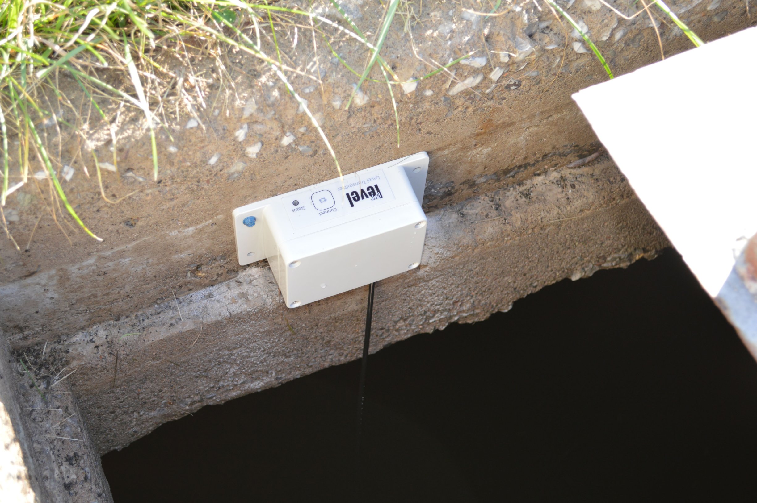 PTLevel Long Range Wireless REFURBISHED