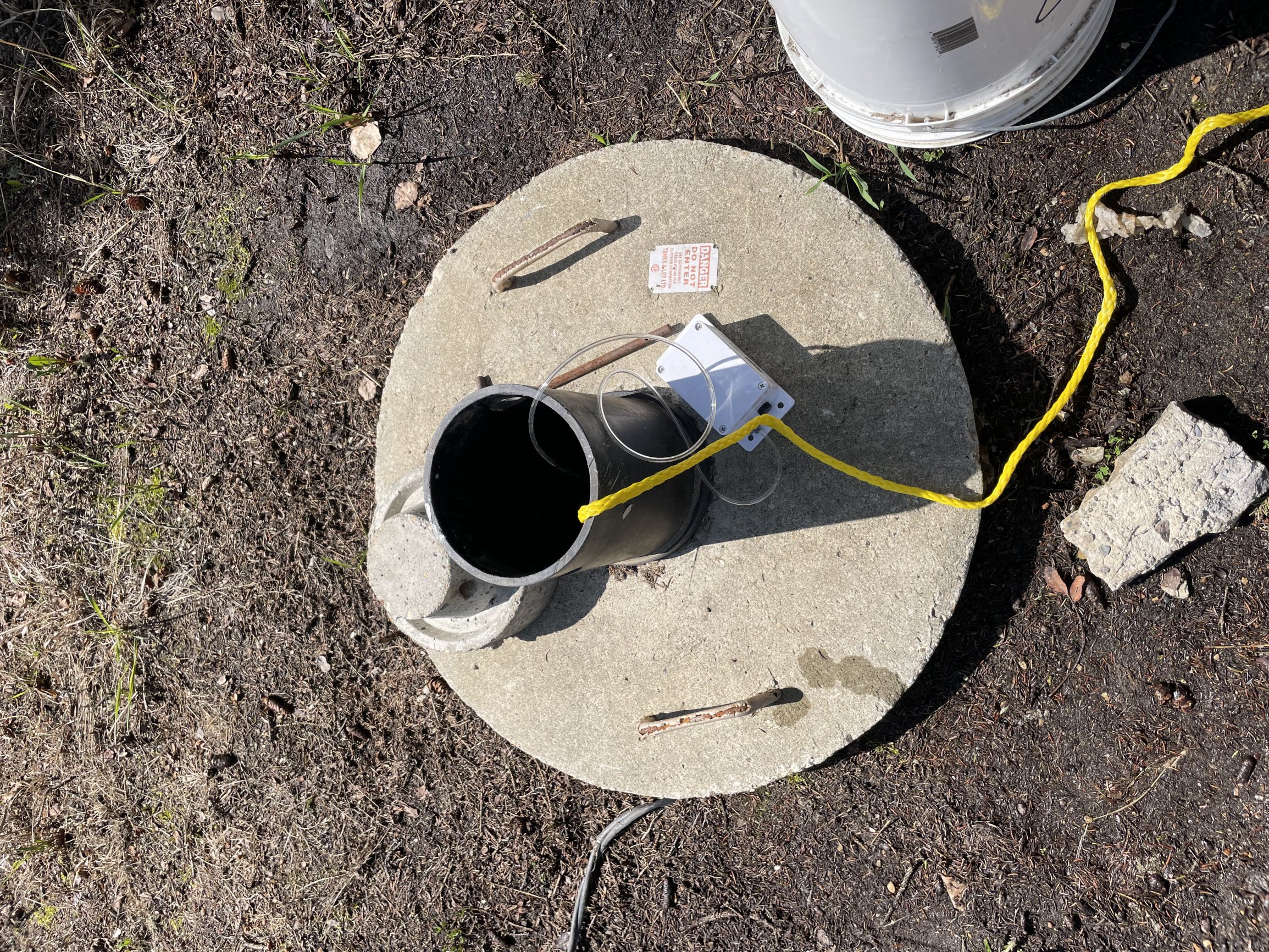Transmitter Not Reporting - Troubleshooting Guidance
