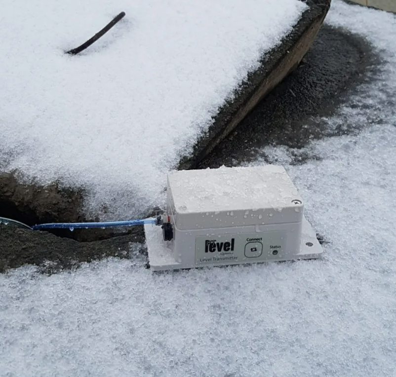 Key Outdoor Device Design Requirements Include: