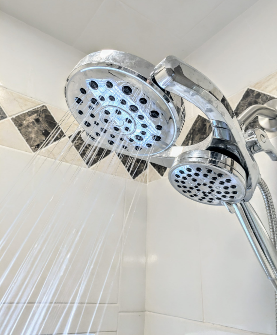 Will a Water Filter System Reduce My Water Flow Rate?