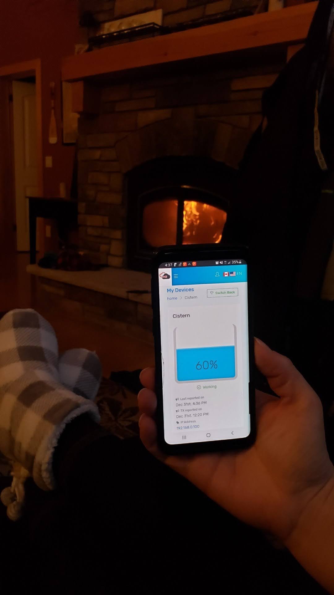 Setting Up Your Account's Timezone