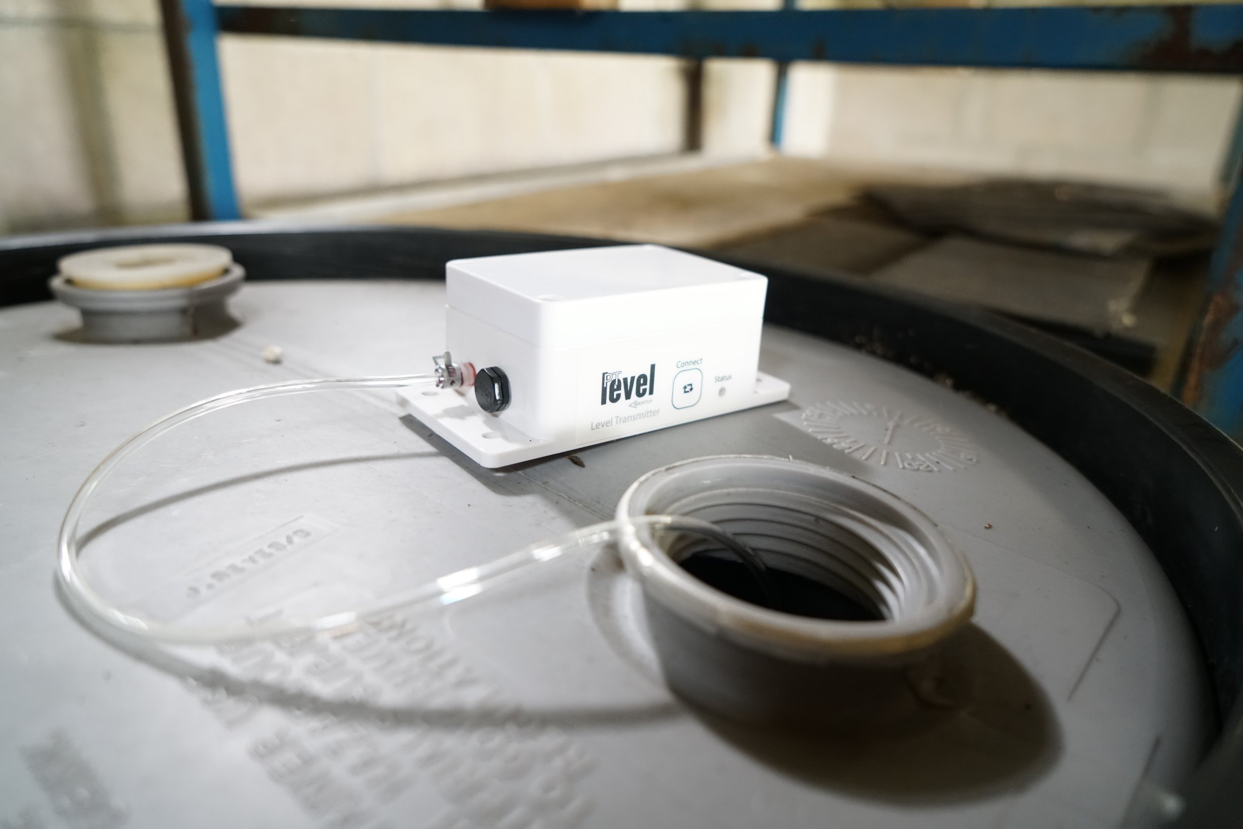 Calibration Procedure and Sensor Accuracy