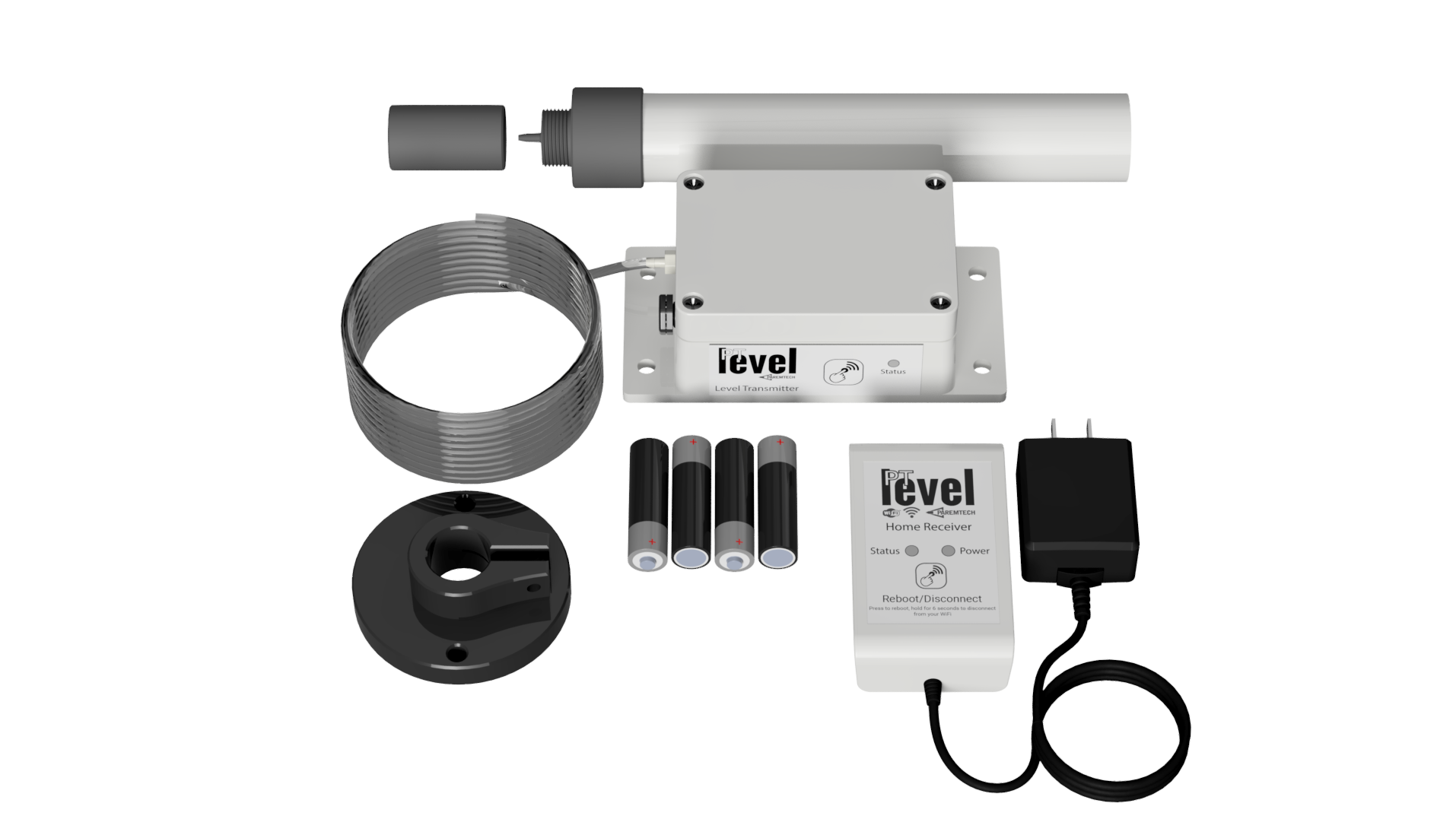 How to save money on your cistern water bill