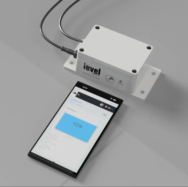 WIFI Connection Procedure